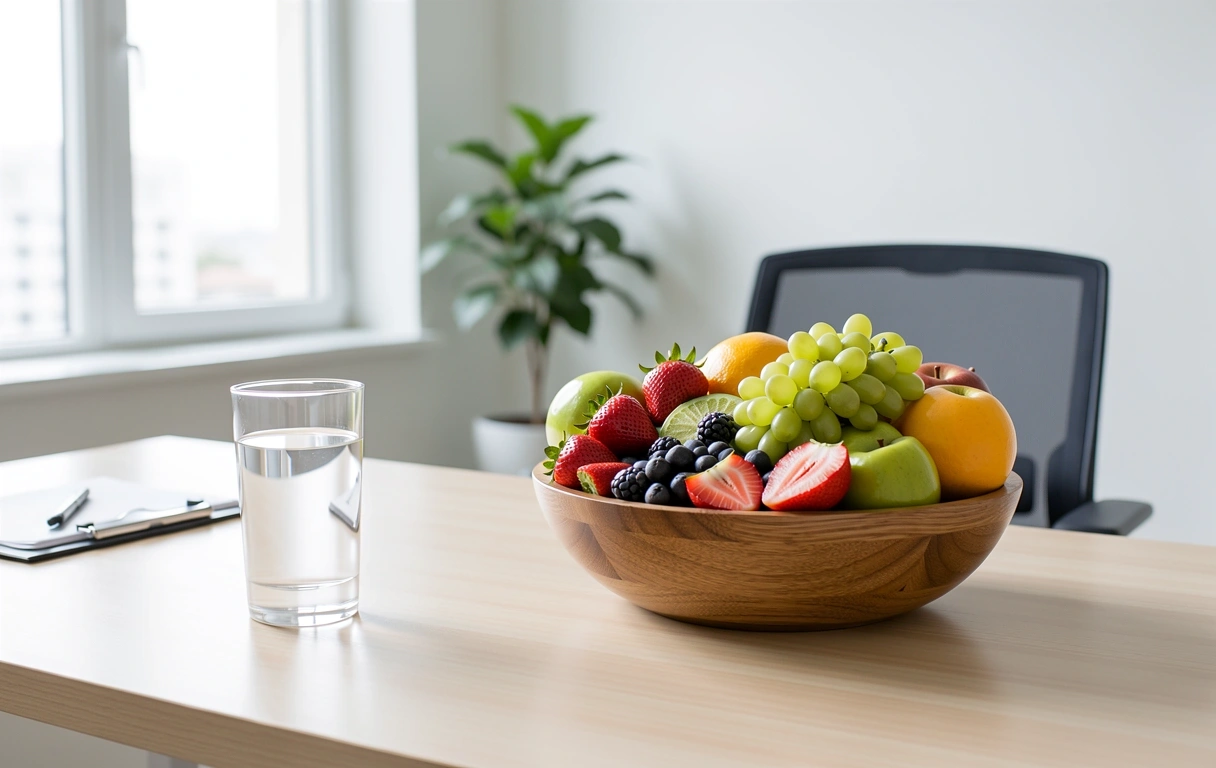 NutriciOnline szerkesztőségi környezet